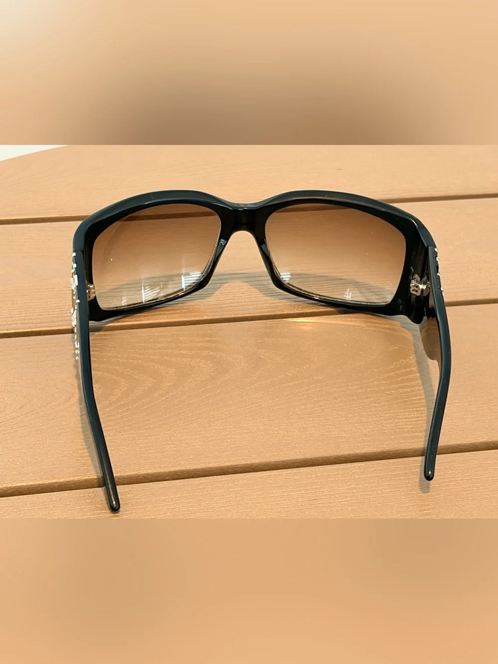 Dior sunglasses wide